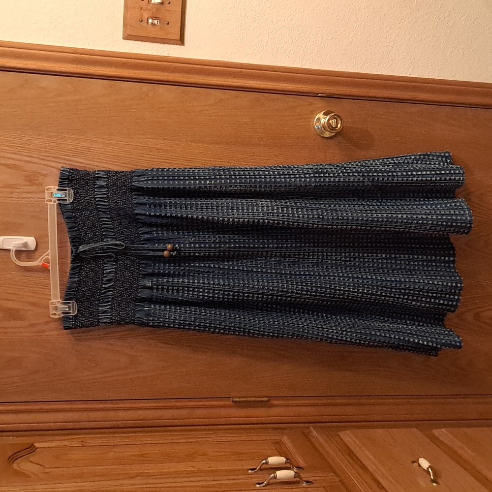 Skirt